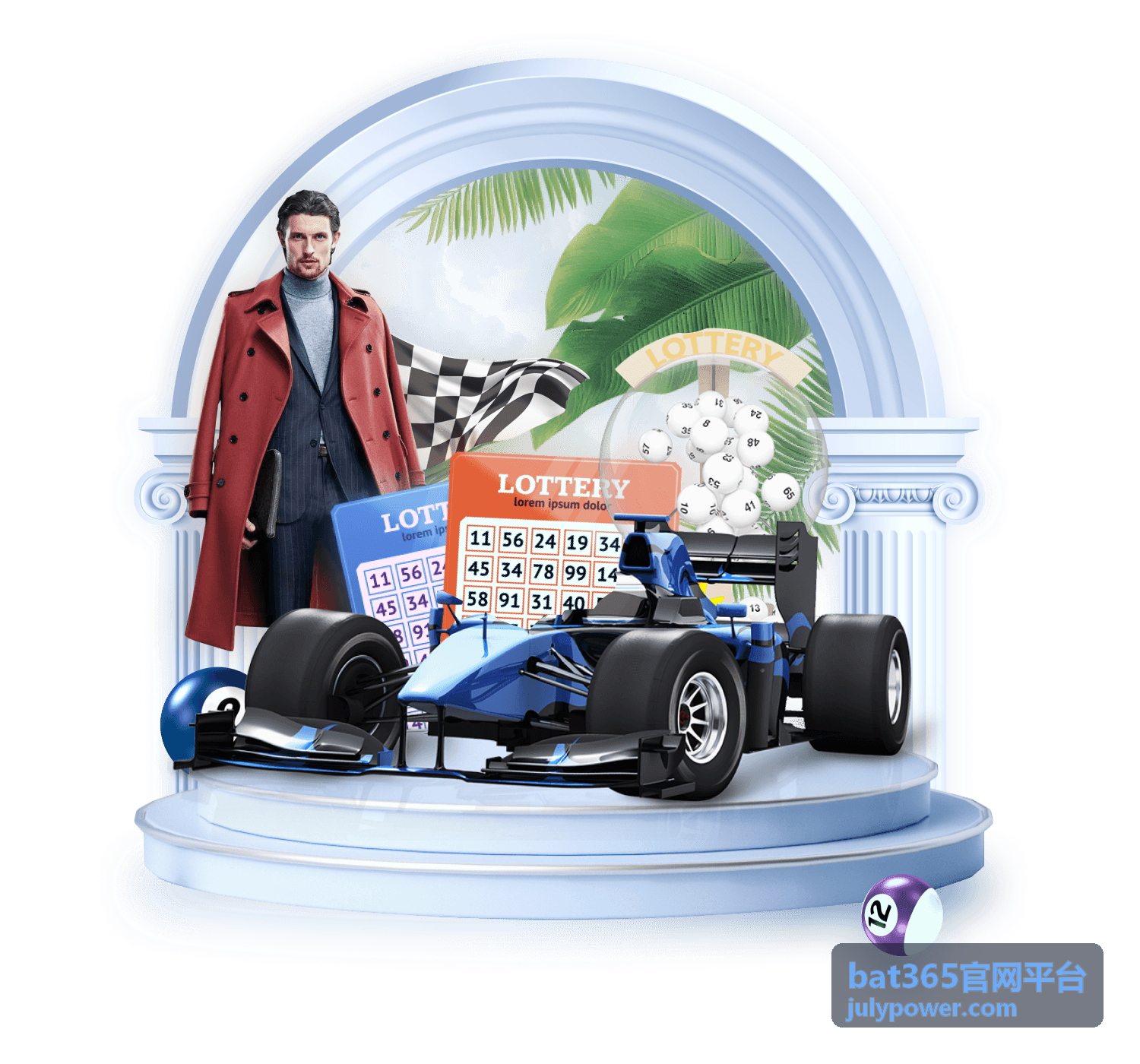 bat365官网平台数据洞察看板应用场景封面